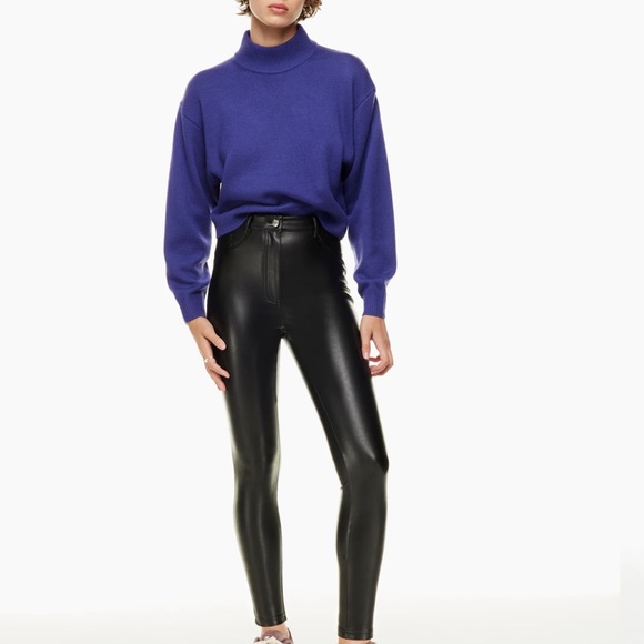 Aritzia Wilfred Free Charm Pant - Picture 2 of 6